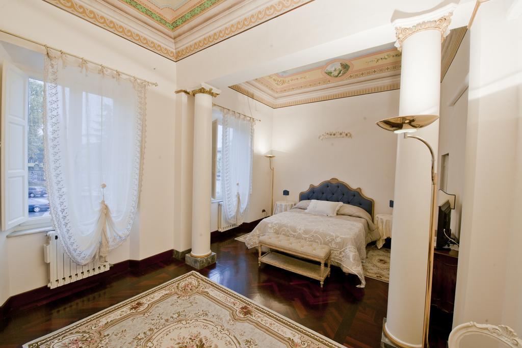 פיזה B&B Ester חדר תמונה