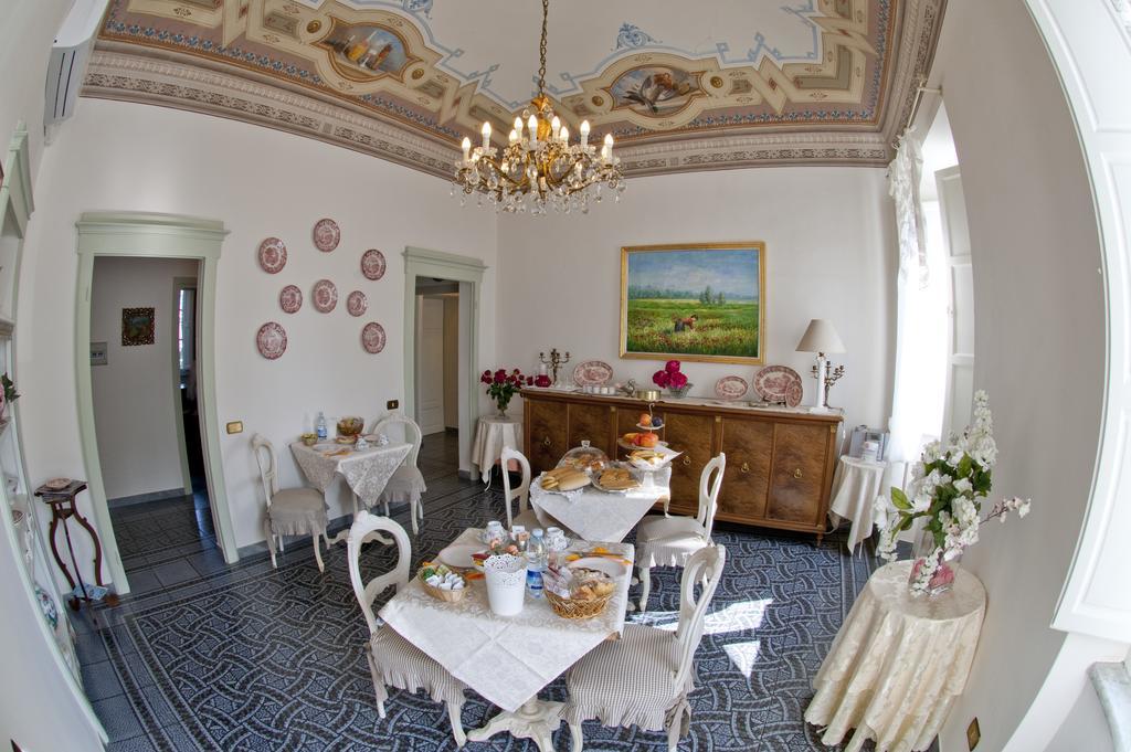 פיזה B&B Ester מראה חיצוני תמונה