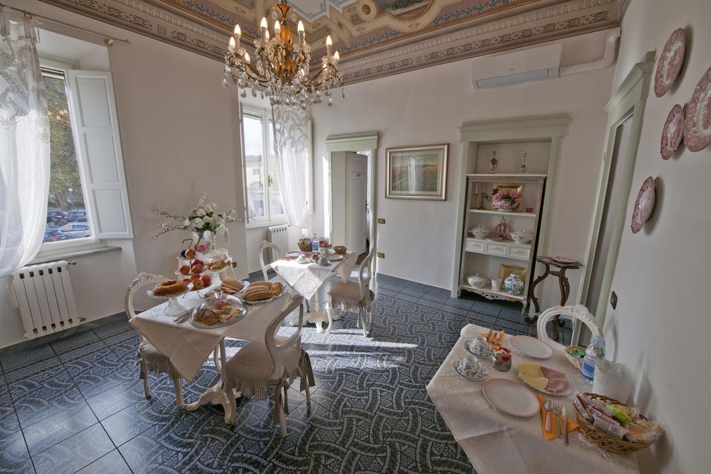 פיזה B&B Ester מראה חיצוני תמונה