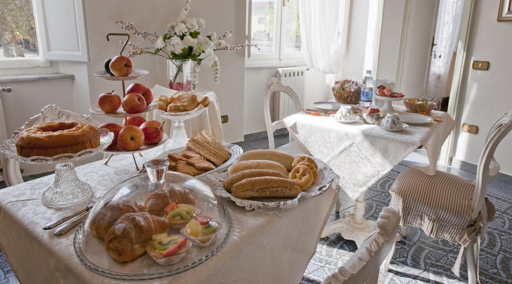 פיזה B&B Ester מראה חיצוני תמונה