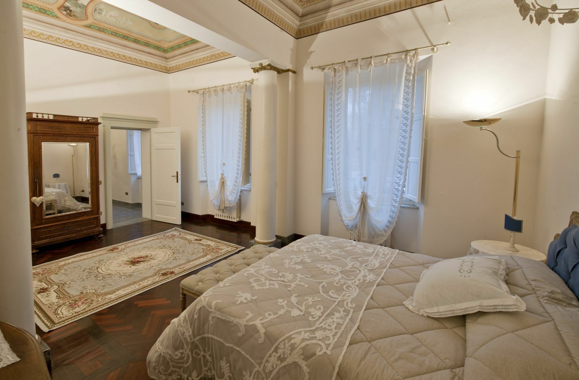 פיזה B&B Ester מראה חיצוני תמונה