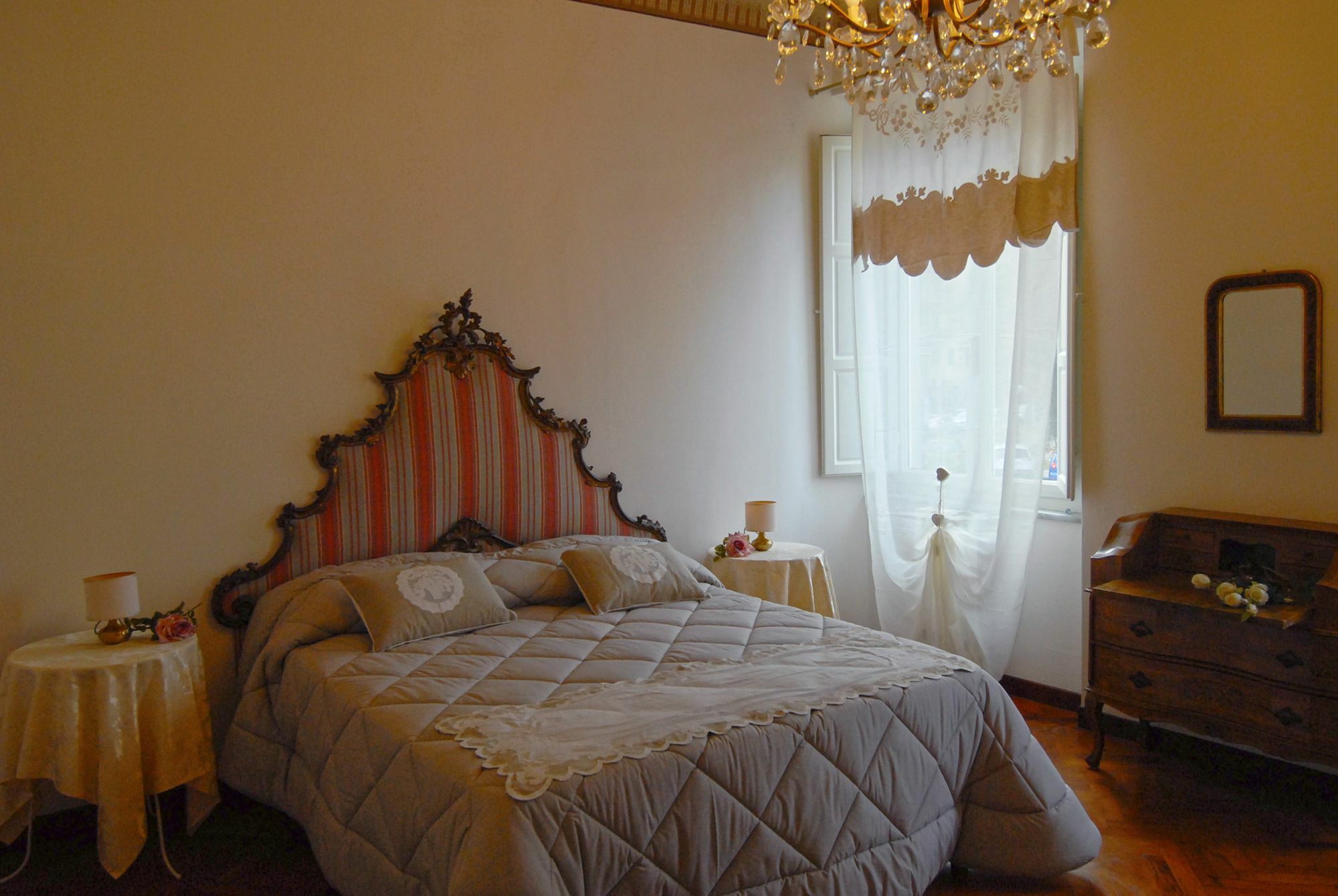 פיזה B&B Ester מראה חיצוני תמונה
